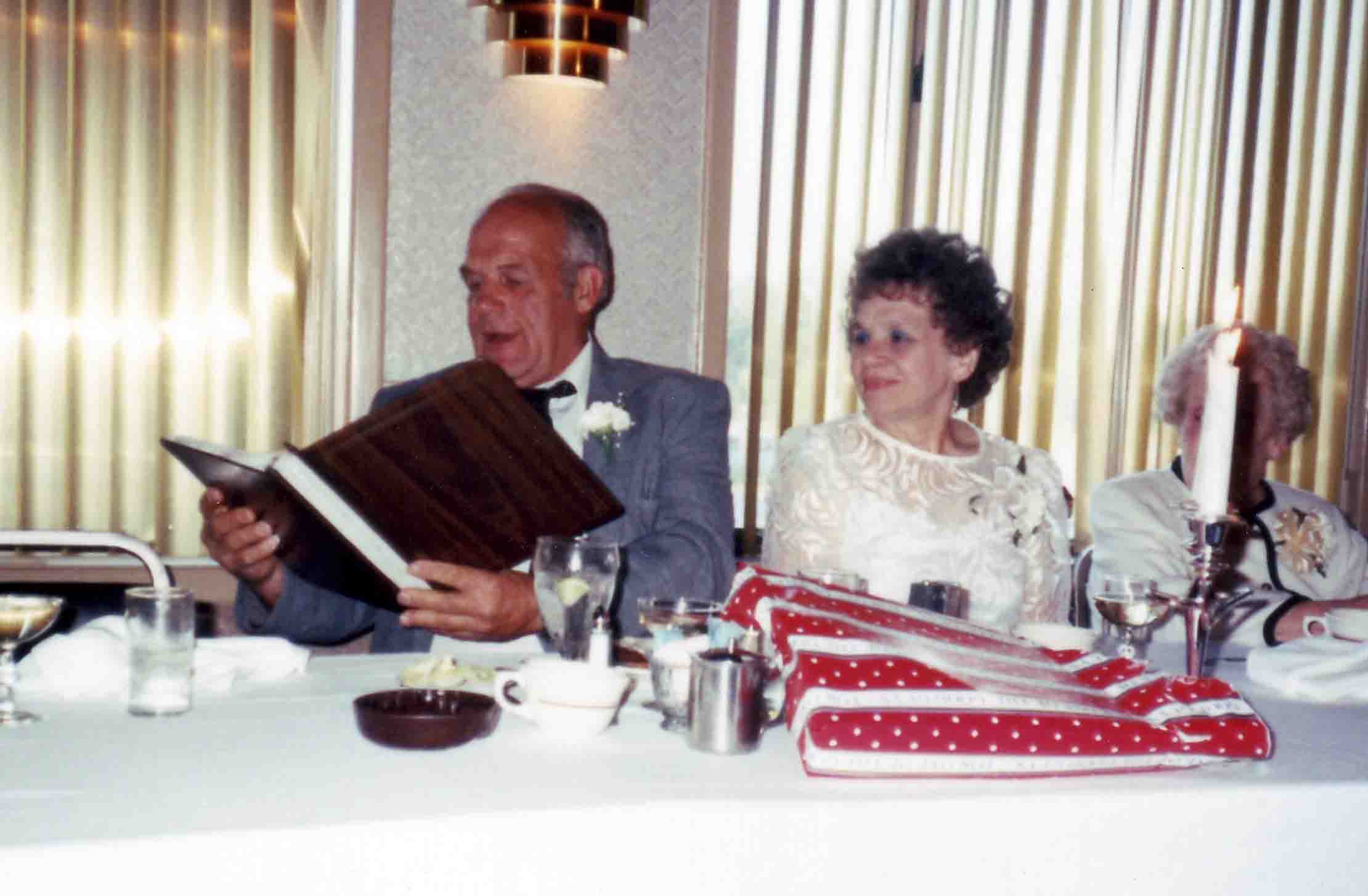 Hoyt, Norm Retirement party (9)